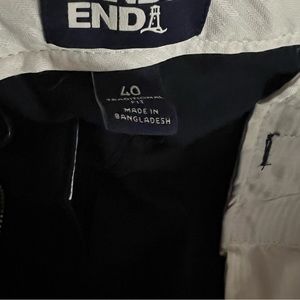 Brand new lands end women’s pants